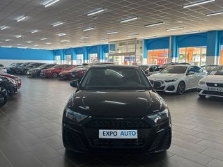 Audi A1 Sportback Adrenalin 30 TFSI 85kW S tron