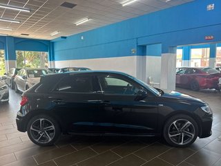 Audi A1 Sportback Adrenalin 30 TFSI 85kW S tron