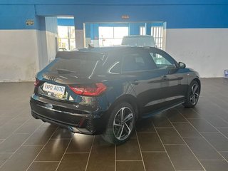 Audi A1 Sportback Adrenalin 30 TFSI 85kW S tron