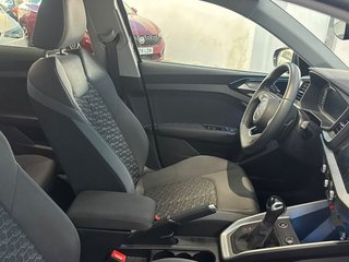 Audi A1 Sportback Adrenalin 30 TFSI 85kW S tron