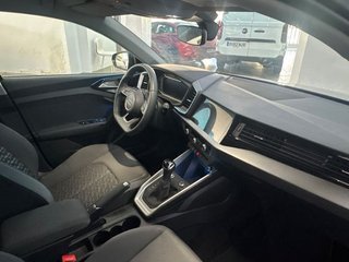 Audi A1 Sportback Adrenalin 30 TFSI 85kW S tron