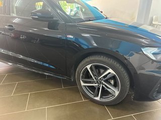 Audi A1 Sportback Adrenalin 30 TFSI 85kW S tron