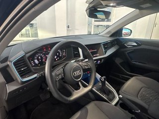 Audi A1 Sportback Adrenalin 30 TFSI 85kW S tron