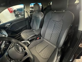 Audi A1 Sportback Adrenalin 30 TFSI 85kW S tron