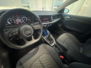 Audi A1 Sportback Adrenalin 30 TFSI 85kW S tron