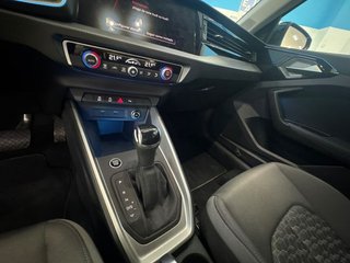 Audi A1 Sportback Adrenalin 30 TFSI 85kW S tron