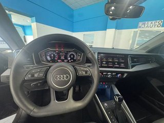 Audi A1 Sportback Adrenalin 30 TFSI 85kW S tron