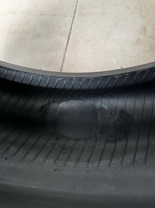Pareja Neumáticos Bridgestone 225/40 R18 92Y