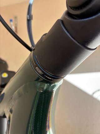 Bicicleta Eléctrica Lapierre E-URBAN 4.4