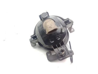 Faro antiniebla del izq hyundai getz (tb) 21140259