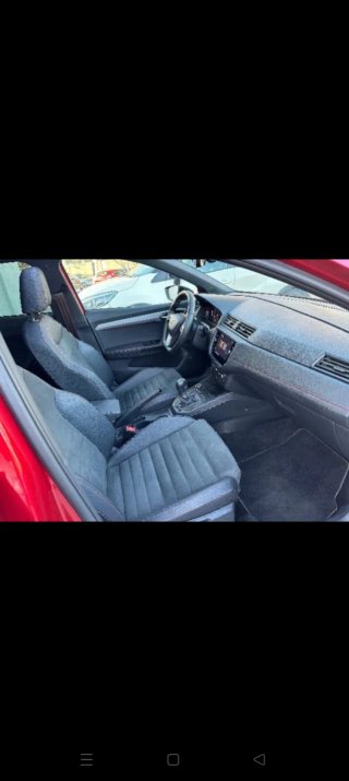 SEAT Ibiza 2020
