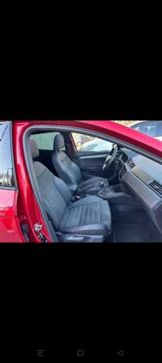 SEAT Ibiza 2020