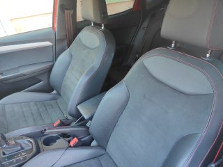 SEAT Ibiza 2020