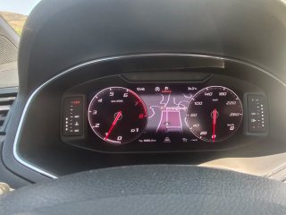 SEAT Ibiza 2020