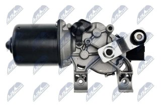 MOTOR LIMPIAPARABRISAS DELANTERO NISSAN QASHQAI