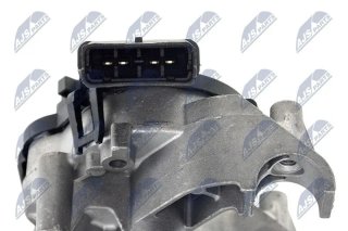 MOTOR LIMPIAPARABRISAS DELANTERO NISSAN QASHQAI