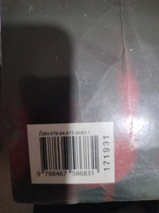 Libros de texto de 1° de ESO