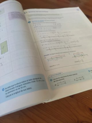 Matemáticas aplicadas a las Ciencias Sociales I...