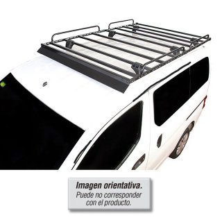 BACA CITROEN BERLINGO 2018-