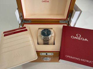 Omega De Ville Prestige Set Completo