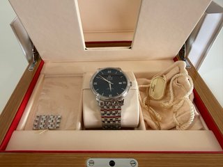 Omega De Ville Prestige Set Completo