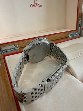 Omega De Ville Prestige Set Completo