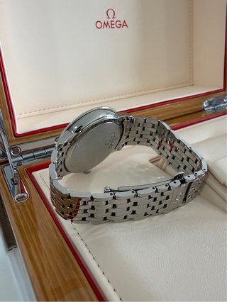 Omega De Ville Prestige Set Completo