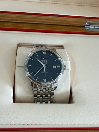 Omega De Ville Prestige Set Completo