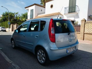 Mitsubishi Colt 2006