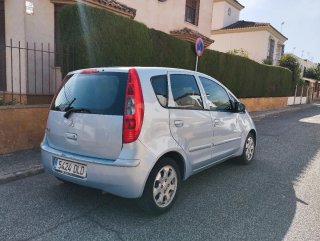 Mitsubishi Colt 2006