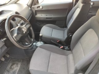 Mitsubishi Colt 2006