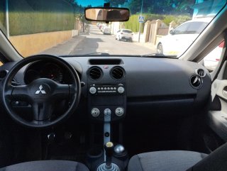 Mitsubishi Colt 2006