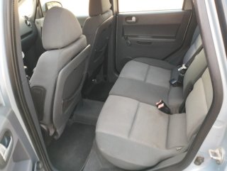 Mitsubishi Colt 2006