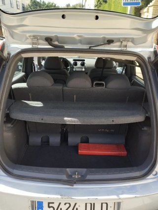 Mitsubishi Colt 2006
