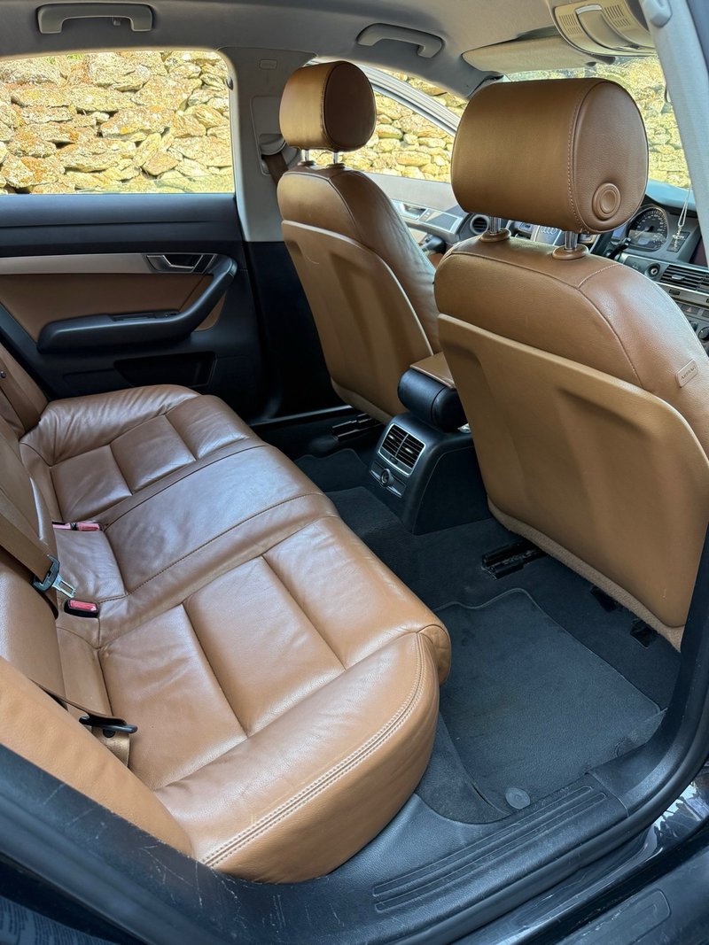 Audi A6 2005, foto 8