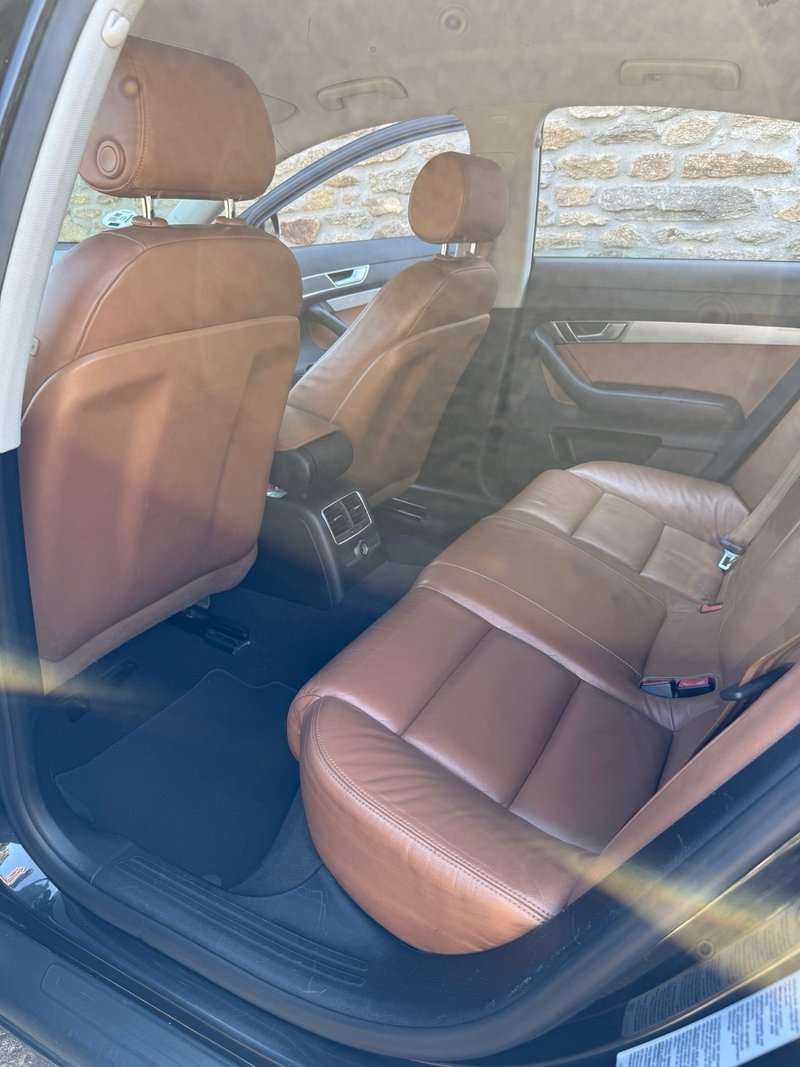 Audi A6 2005, foto 7