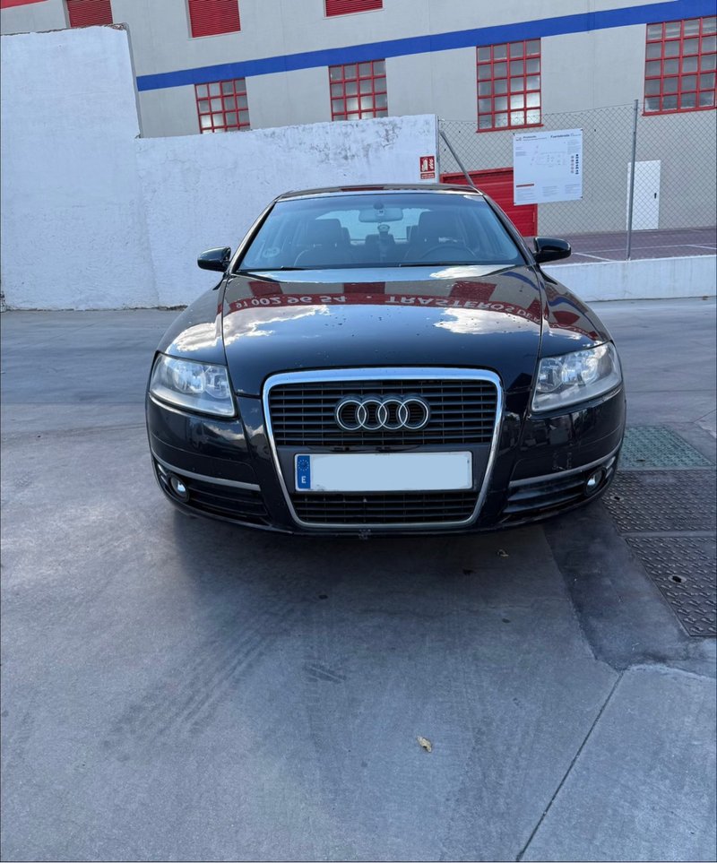 Audi A6 2005