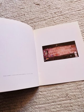Catálogo - Enrique Brinkmann - Sala XIII