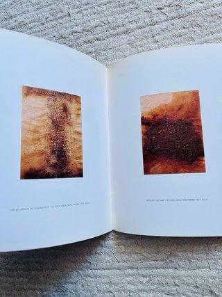 Catálogo - Enrique Brinkmann - Sala XIII
