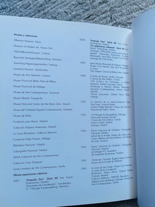 Catálogo - Enrique Brinkmann - Sala XIII