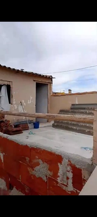 Casa planta baja