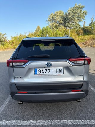 Toyota RAV4 2020