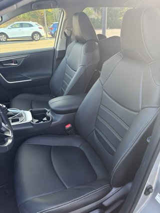 Toyota RAV4 2020