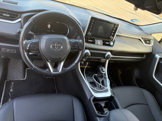 Toyota RAV4 2020
