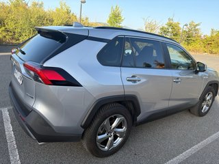 Toyota RAV4 2020