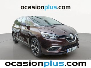 Renault Grand Scenic Zen TCe 103 kW (140 CV) EDC GPF