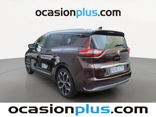 Renault Grand Scenic Zen TCe 103 kW (140 CV) EDC GPF