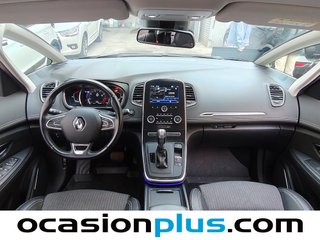Renault Grand Scenic Zen TCe 103 kW (140 CV) EDC GPF