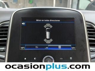 Renault Grand Scenic Zen TCe 103 kW (140 CV) EDC GPF