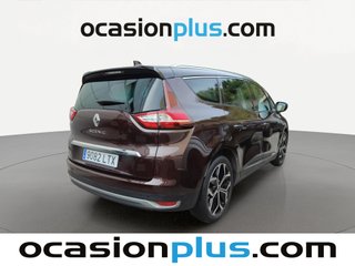 Renault Grand Scenic Zen TCe 103 kW (140 CV) EDC GPF